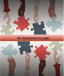 An Introduction to Logic book cover